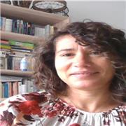 l'insegnamento è la mia passione e la mia maniera di essere